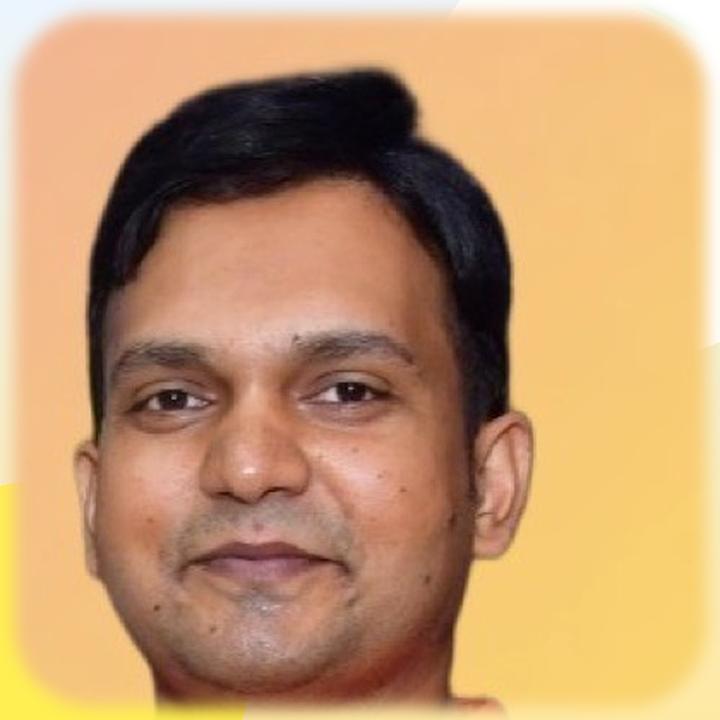 Dr. Randheer Bagi