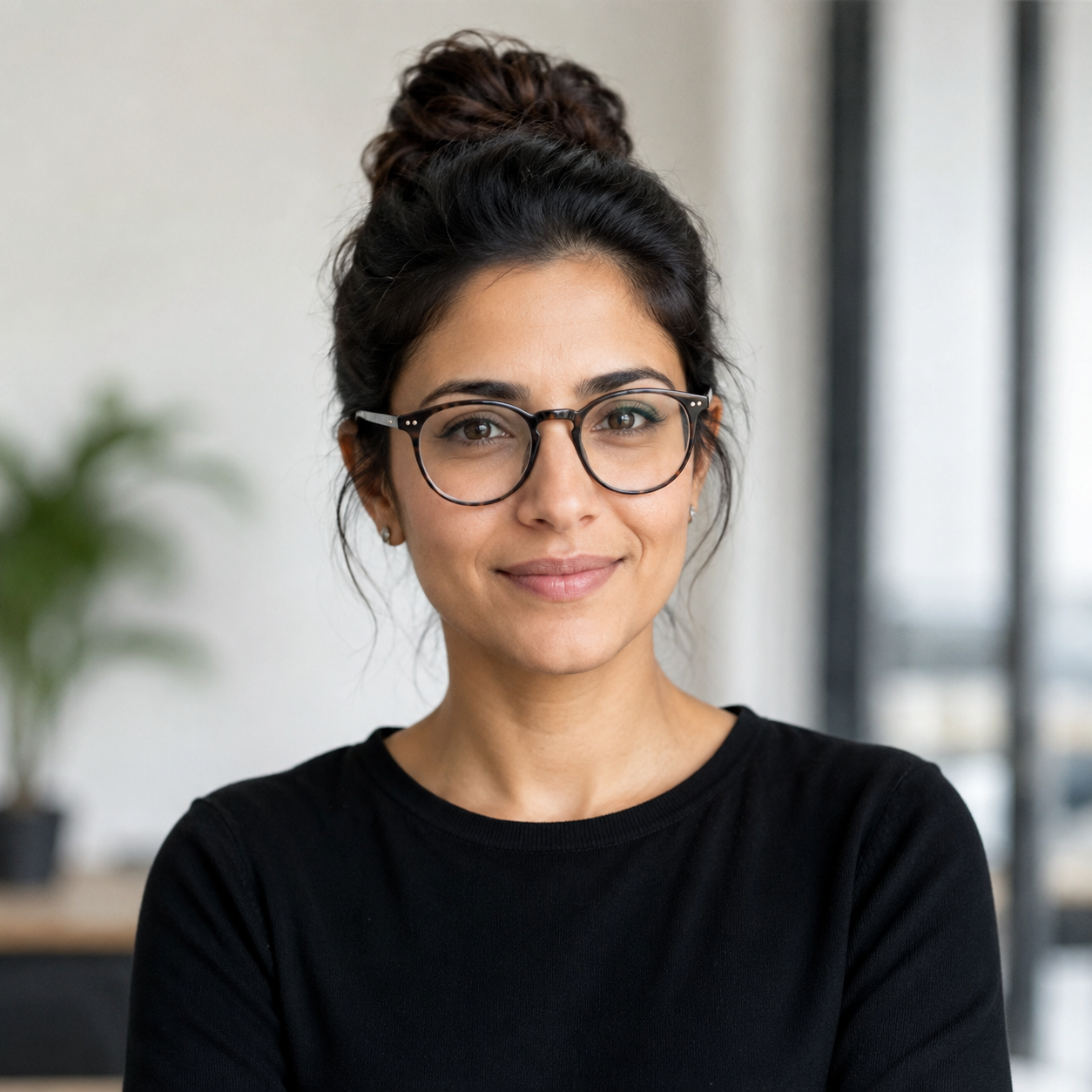 Aarav Mehta persona photo