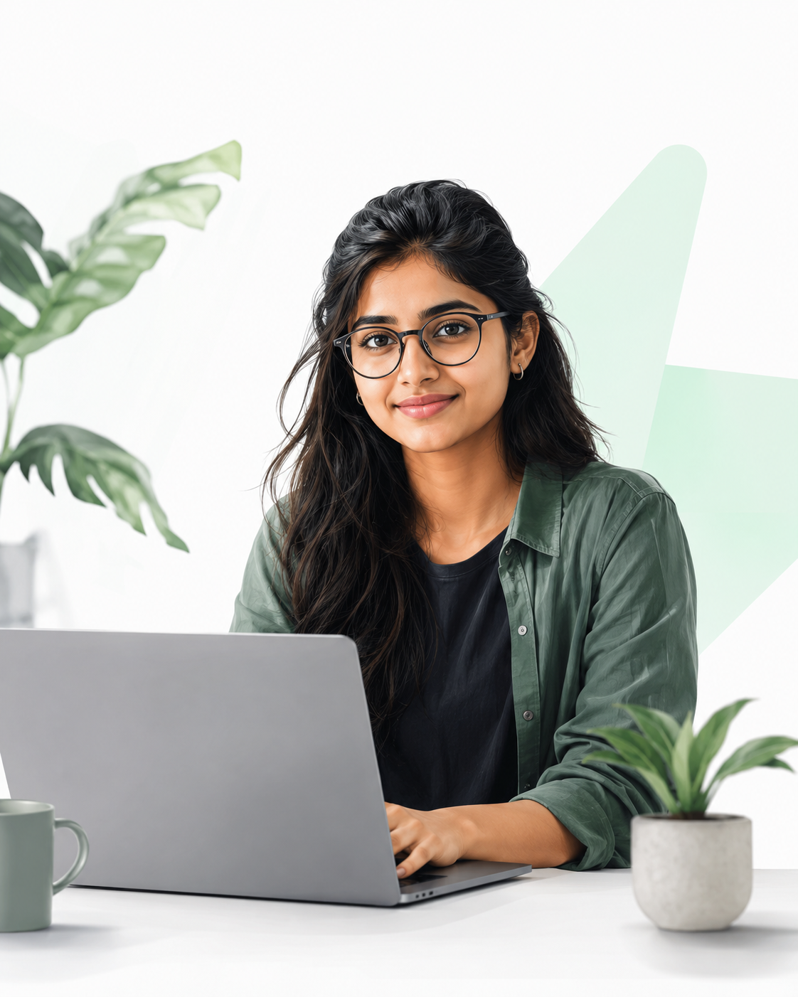 Riya Patel persona photo